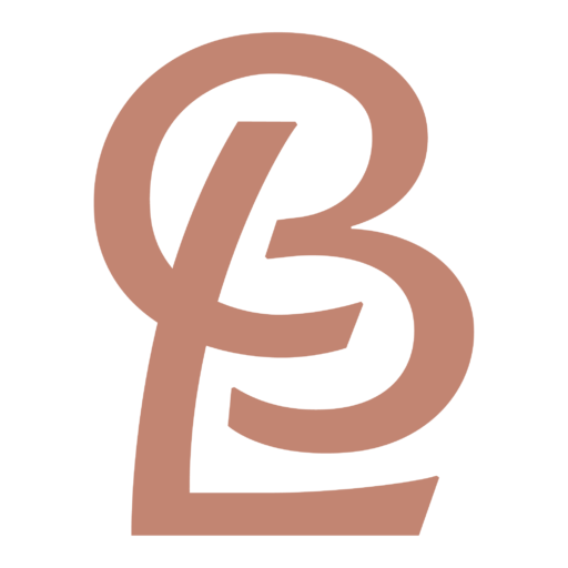 beautiful lives logo mark