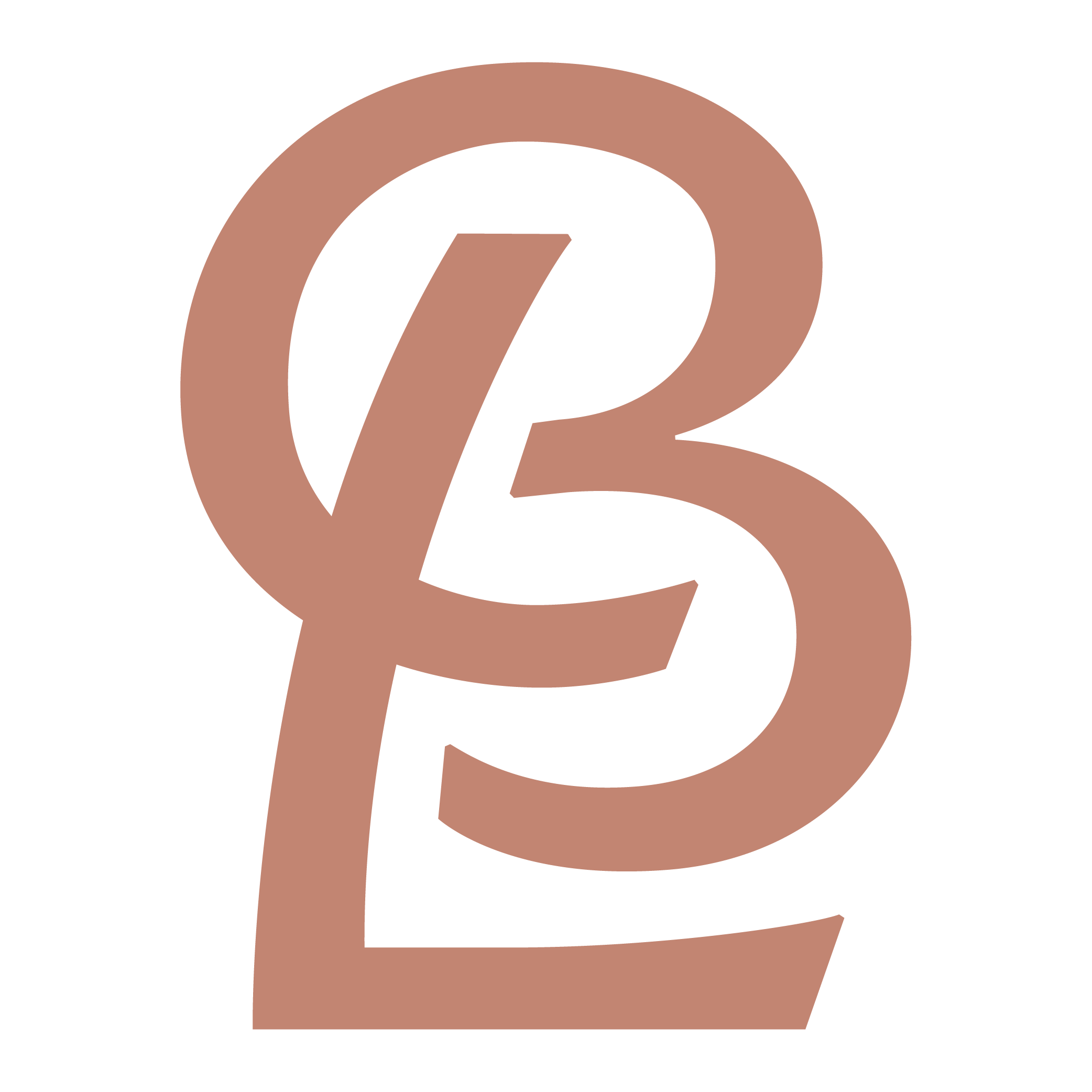 beautiful lives logo mark