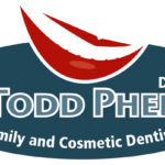 S. Todd Phelan DDS, PA Logo Hope Sponsor