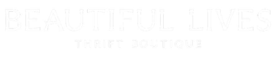 Beautiful Lives Thrift Boutique